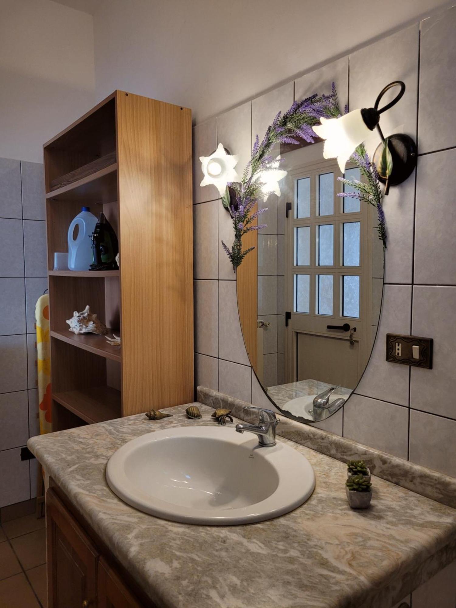 Sun & Relax, Relaxing Location With Seaview Villa มัสซาลูเบรนเซ ภายนอก รูปภาพ