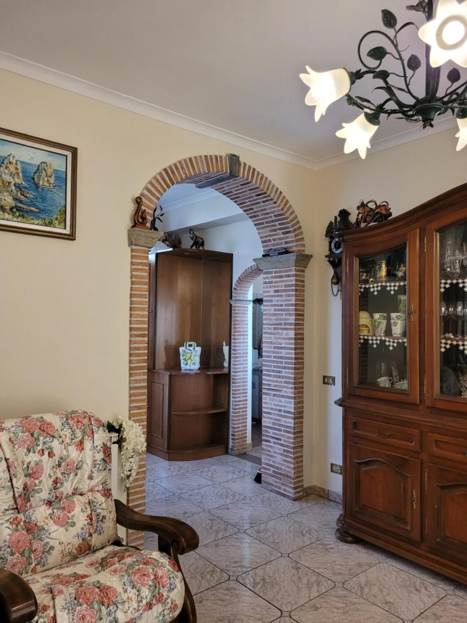 Sun & Relax, Relaxing Location With Seaview Villa มัสซาลูเบรนเซ ภายนอก รูปภาพ